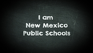 I am New Mexico Public Schools